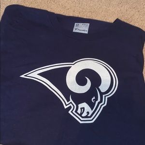 LA RAMS Cooper Kupp Shirt